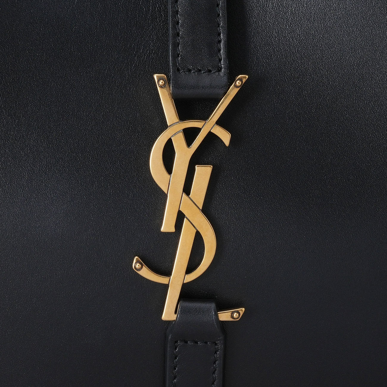 YVES SAINT LAURENT(USED)생로랑 657228 LE 5 A 7 호보백